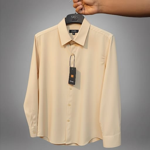 Formal Shirt