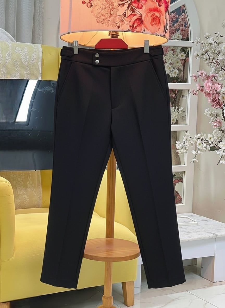 Old Money Gurkha Pant