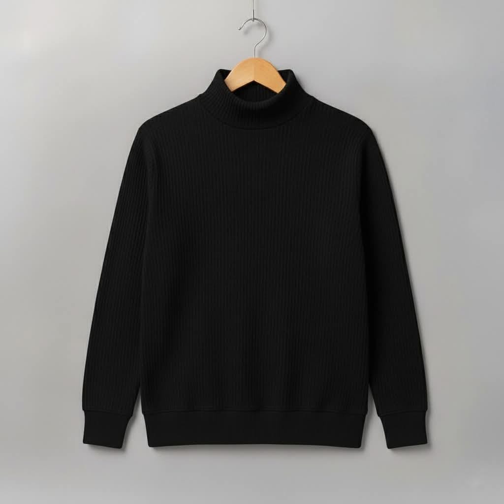 Premium Turtleneck