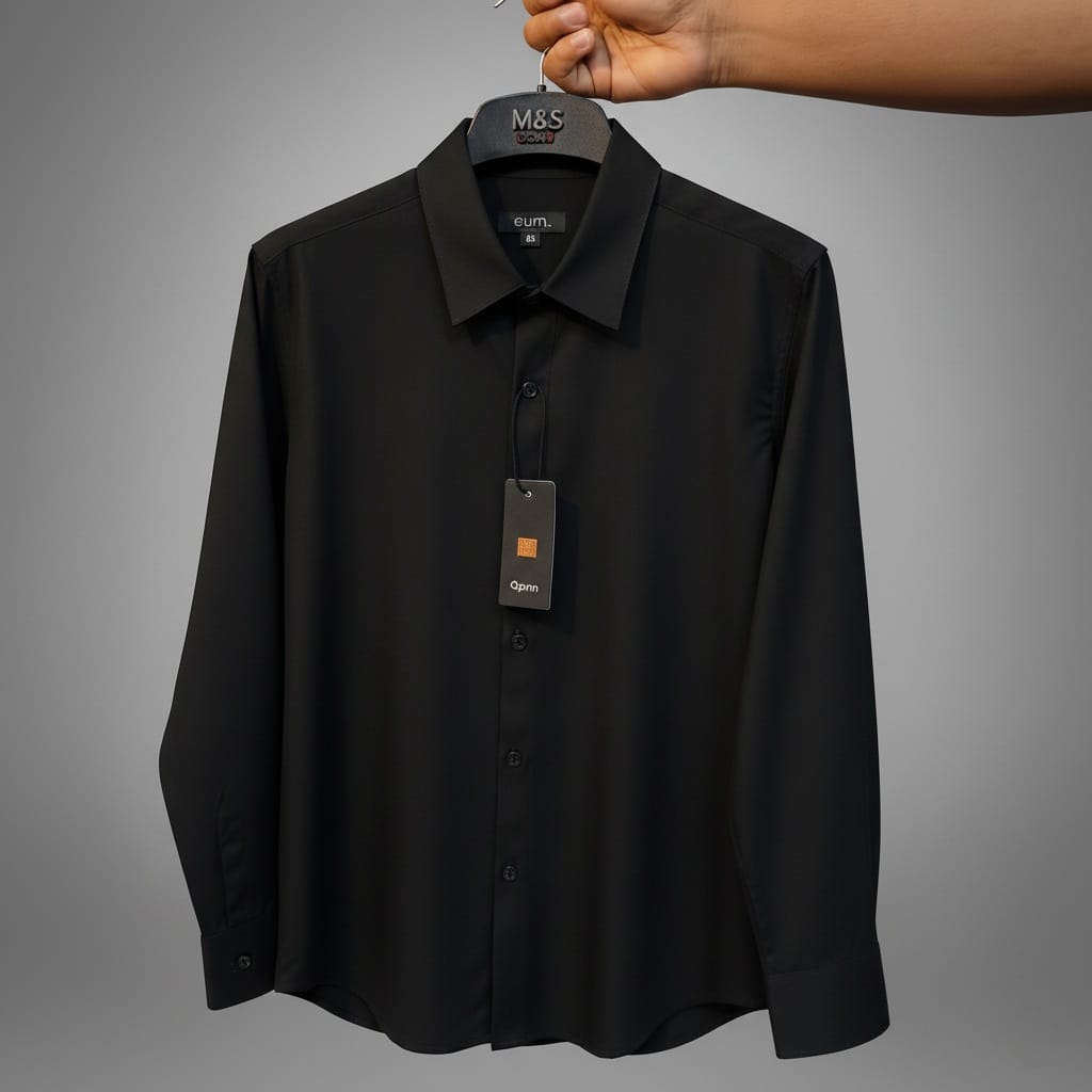 Formal Shirt