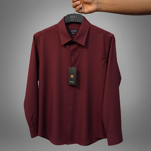 Formal Shirt