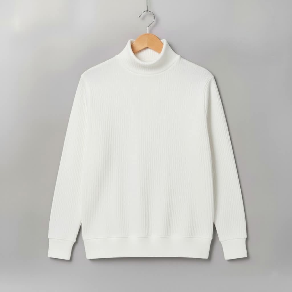 Premium Turtleneck