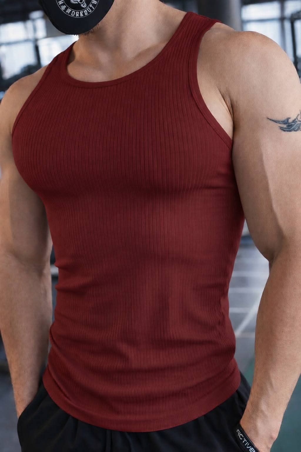 Tank Top 🔥