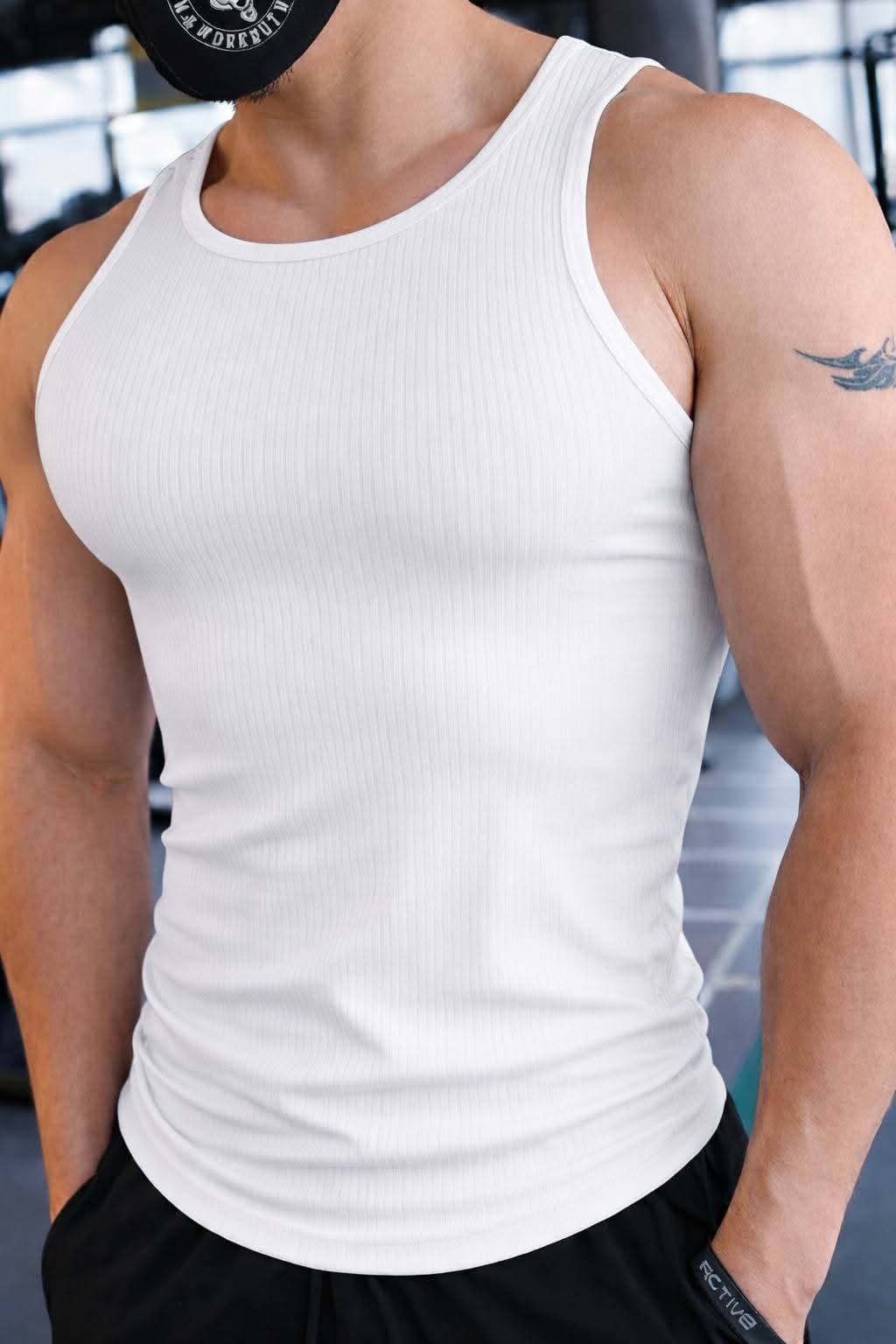 Tank Top 🔥