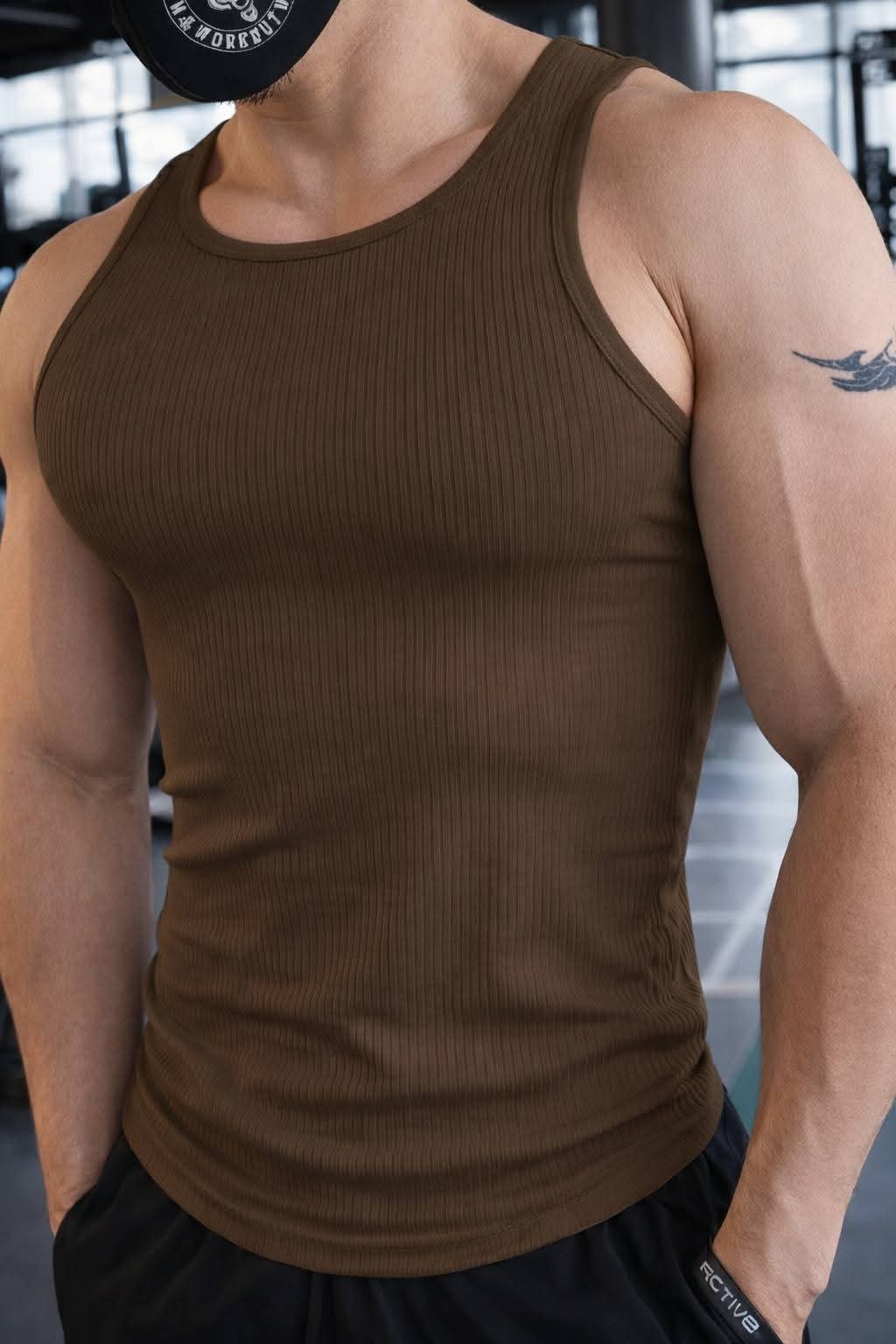 Tank Top 🔥
