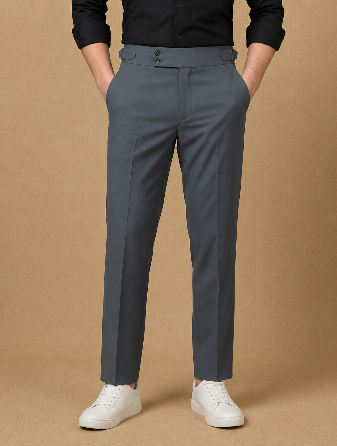 GURKHA PANT 🔥