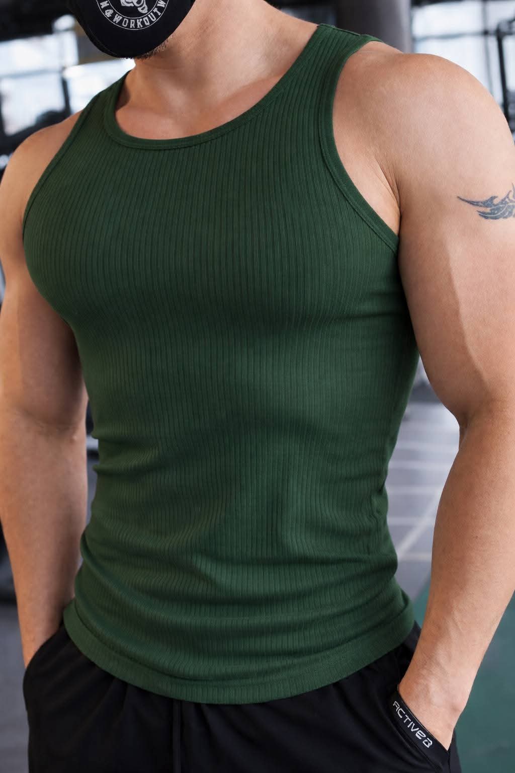 Tank Top 🔥