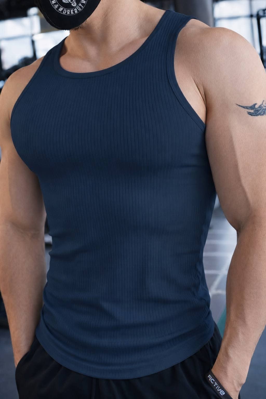 Tank Top 🔥