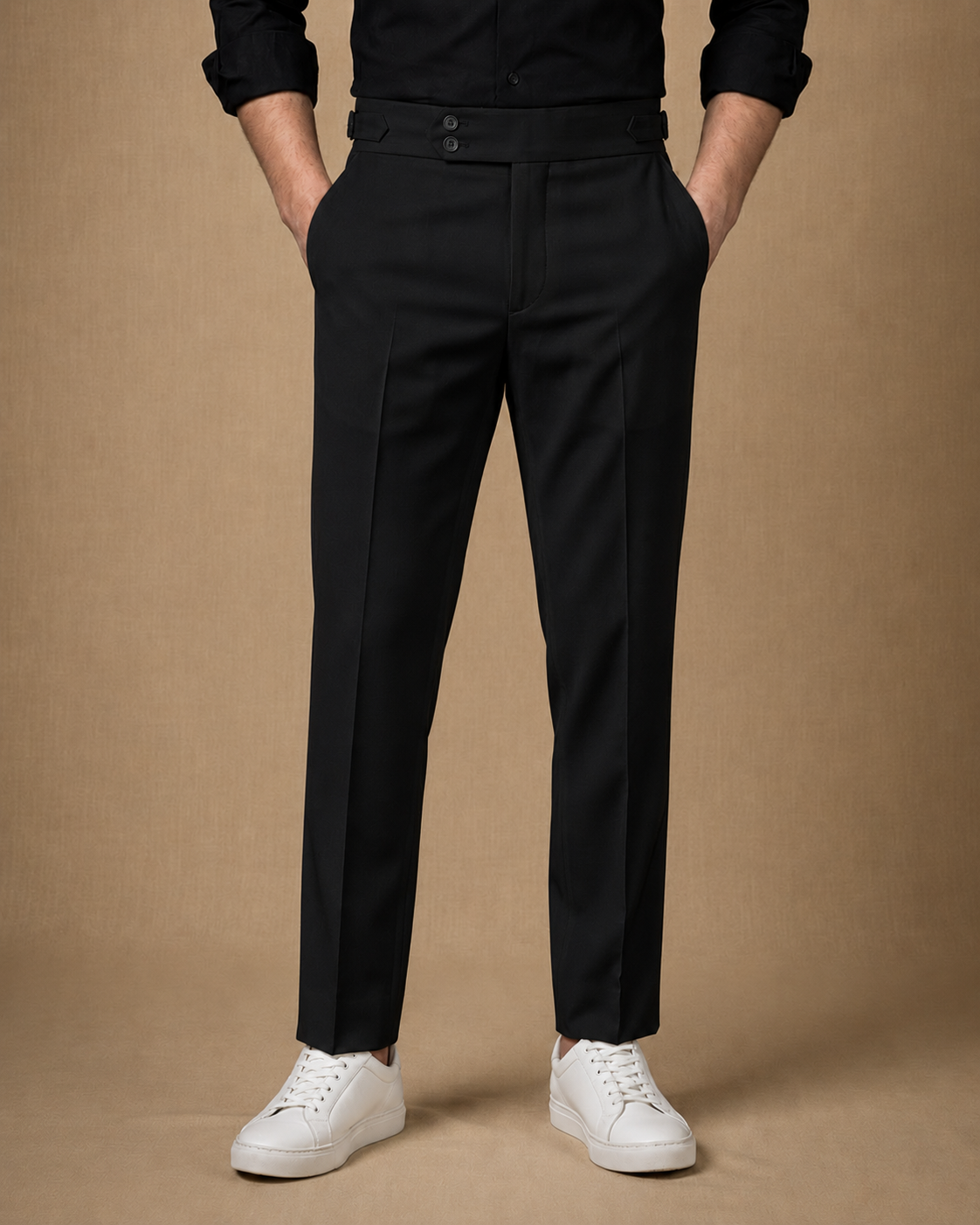 GURKHA PANT 🔥