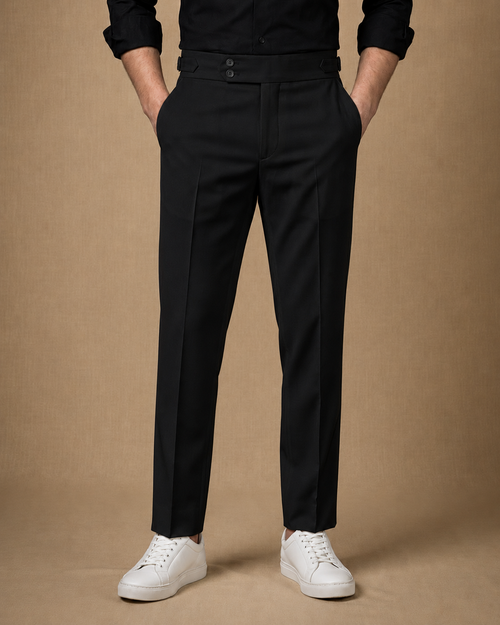 GURKHA PANT 🔥