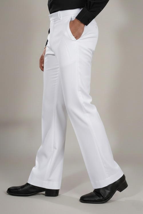 Trendy Bootcut Pant 🔥