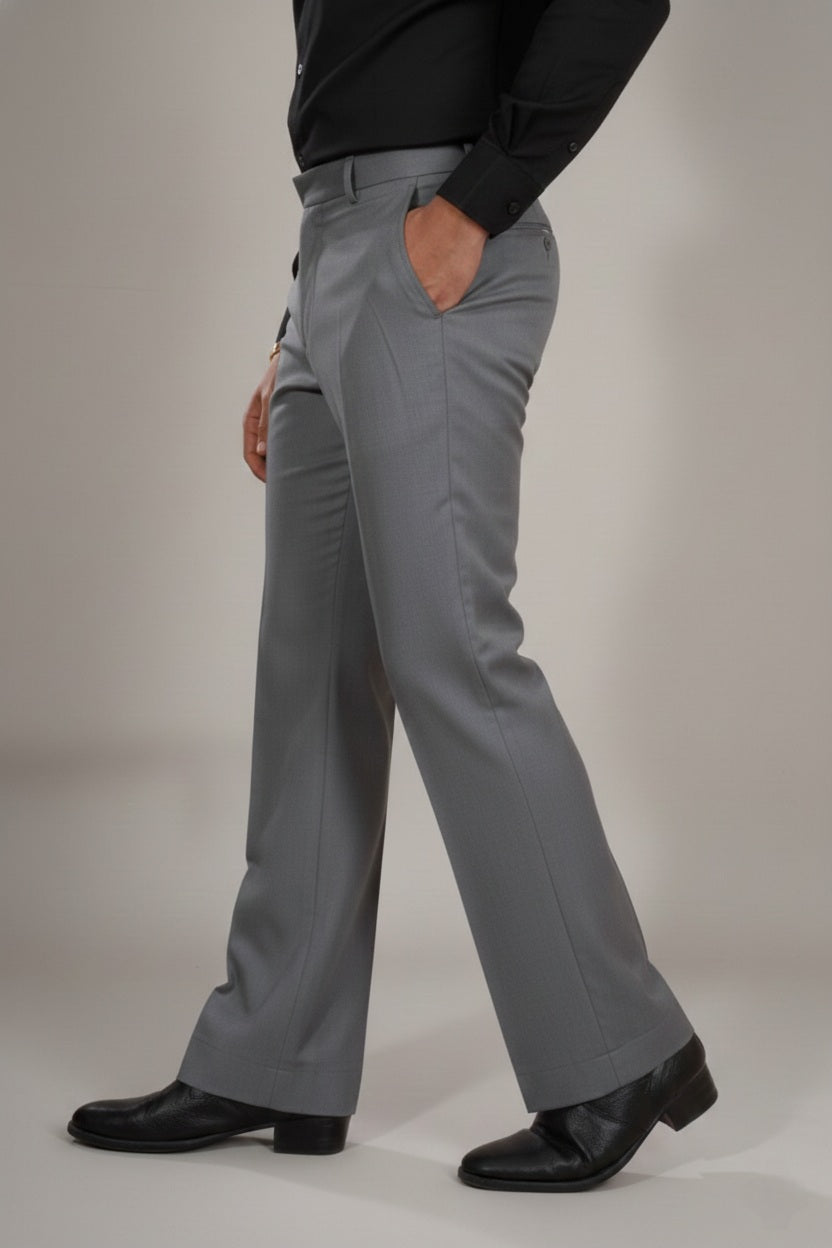 Trendy Bootcut Pant 🔥