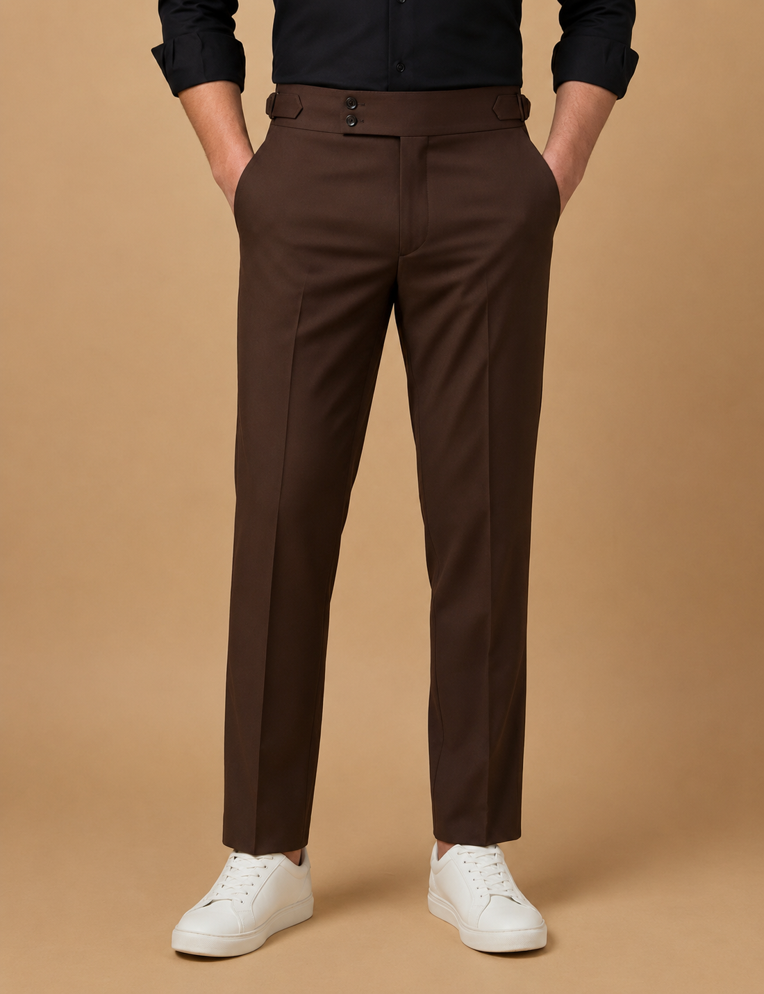 GURKHA PANT 🔥