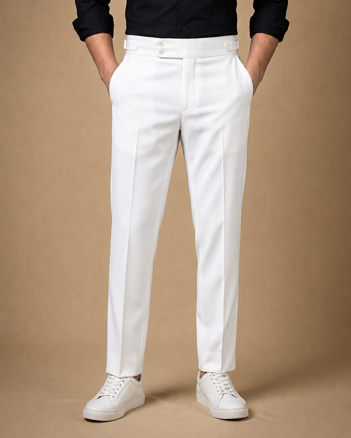 GURKHA PANT 🔥
