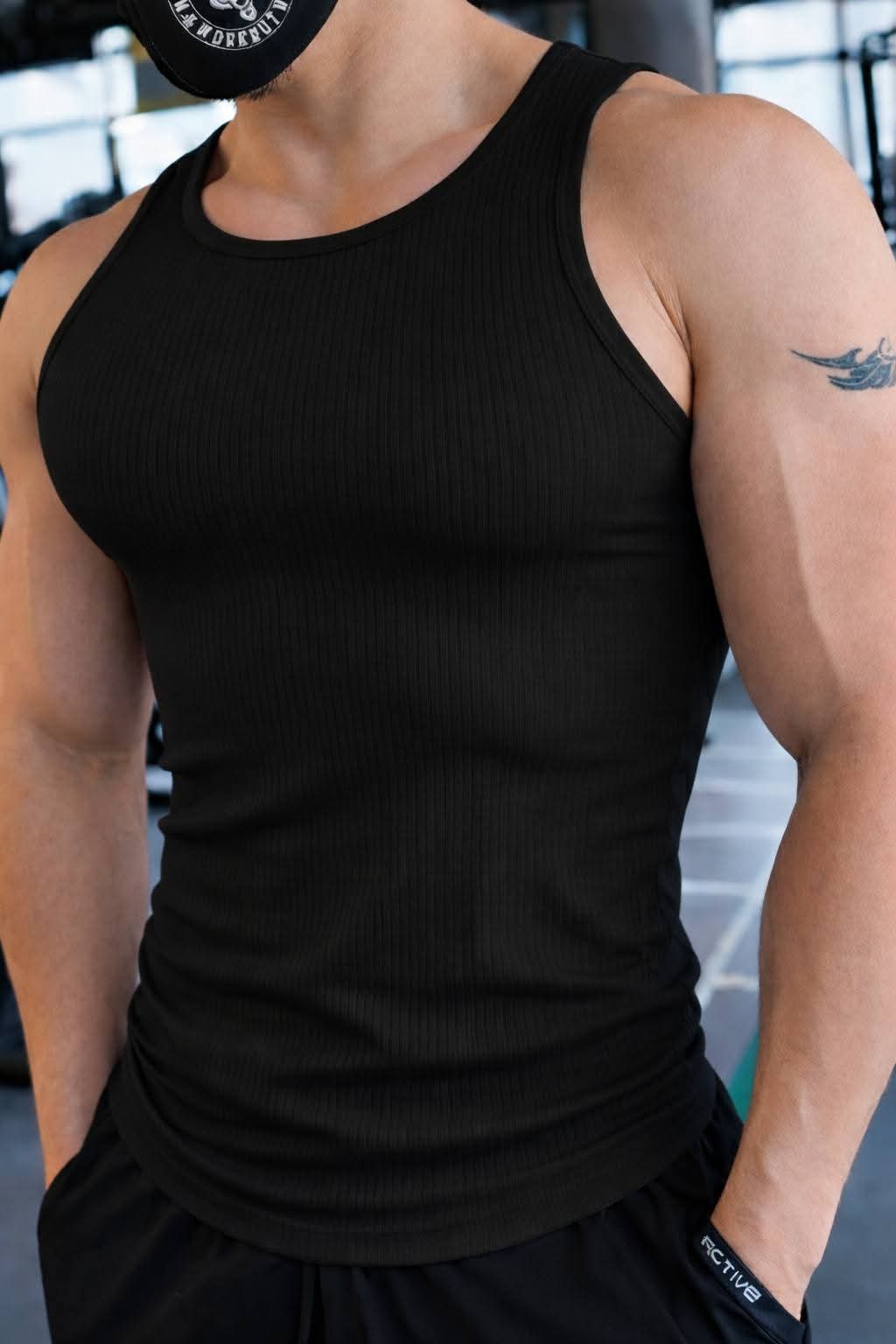 Tank Top 🔥